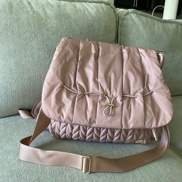 happ brand Other - Happ Diaper Bag